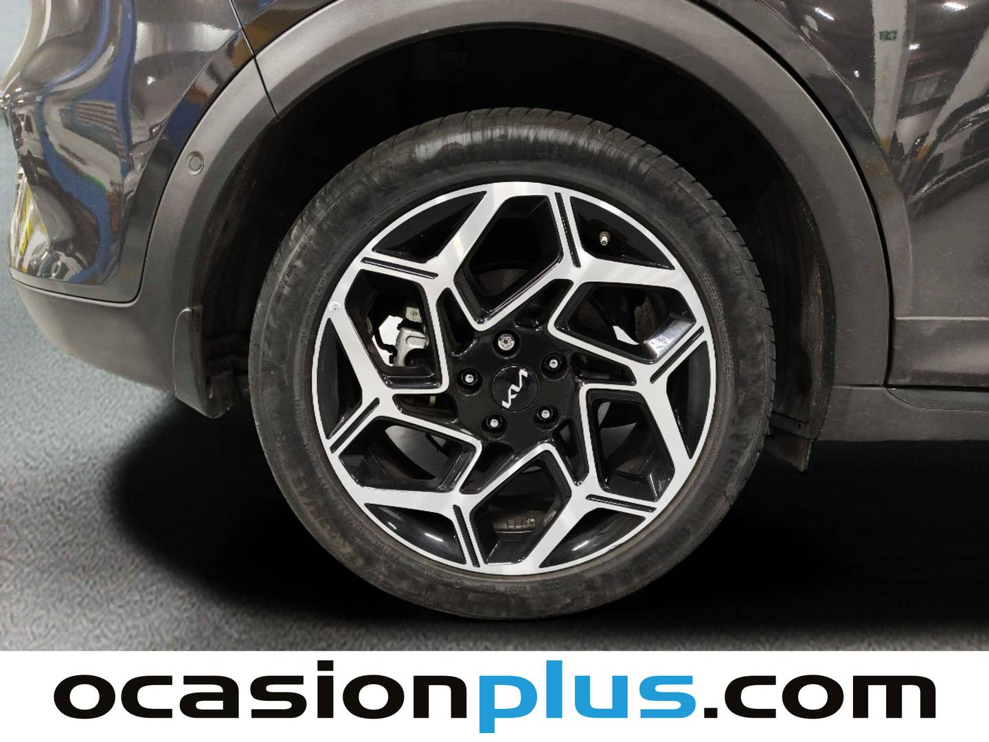 KIA XCeed Kia XCeed 1.5 MHEV GT-line DCT (160 CV) 160cv