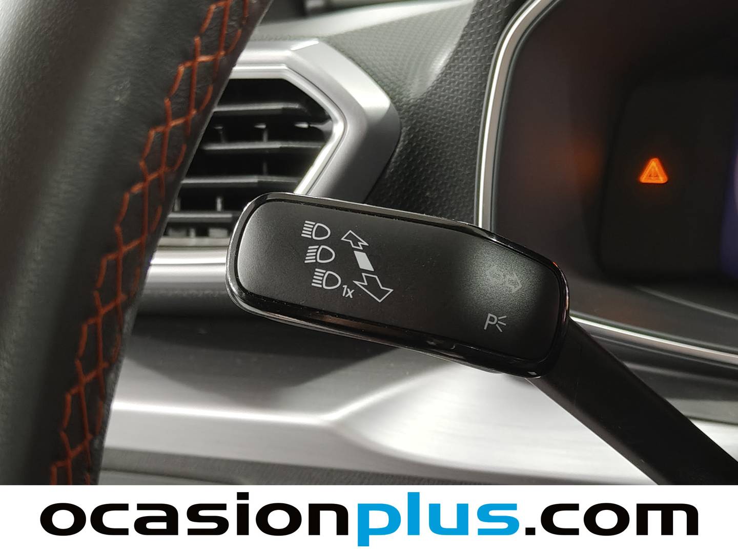 Foto Seat León SEAT León 1.5 TSI S&S FR Special Edition (150 CV)