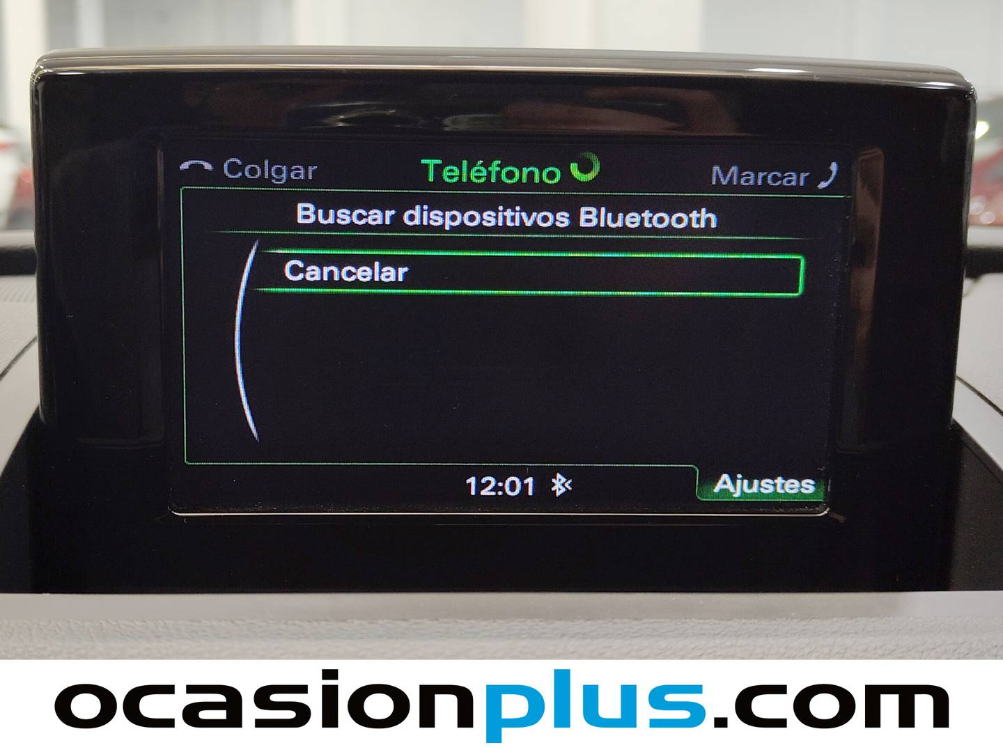 Audi Q3 Audi Q3 sport edition 2.0 TDI quattro (150 CV) S tronic al mejor precio