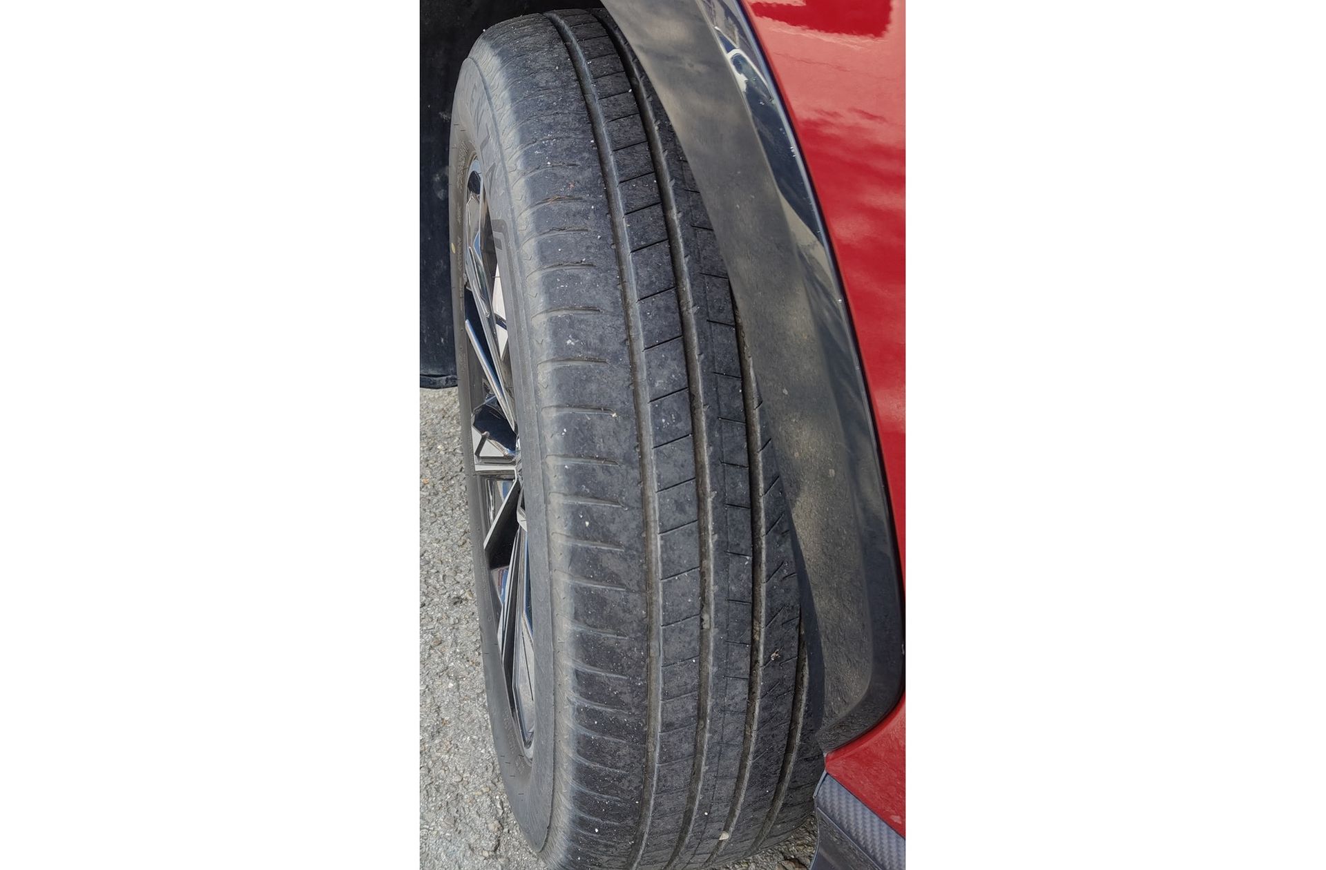 MG HS 1.5T Comfort DCT - foto 36