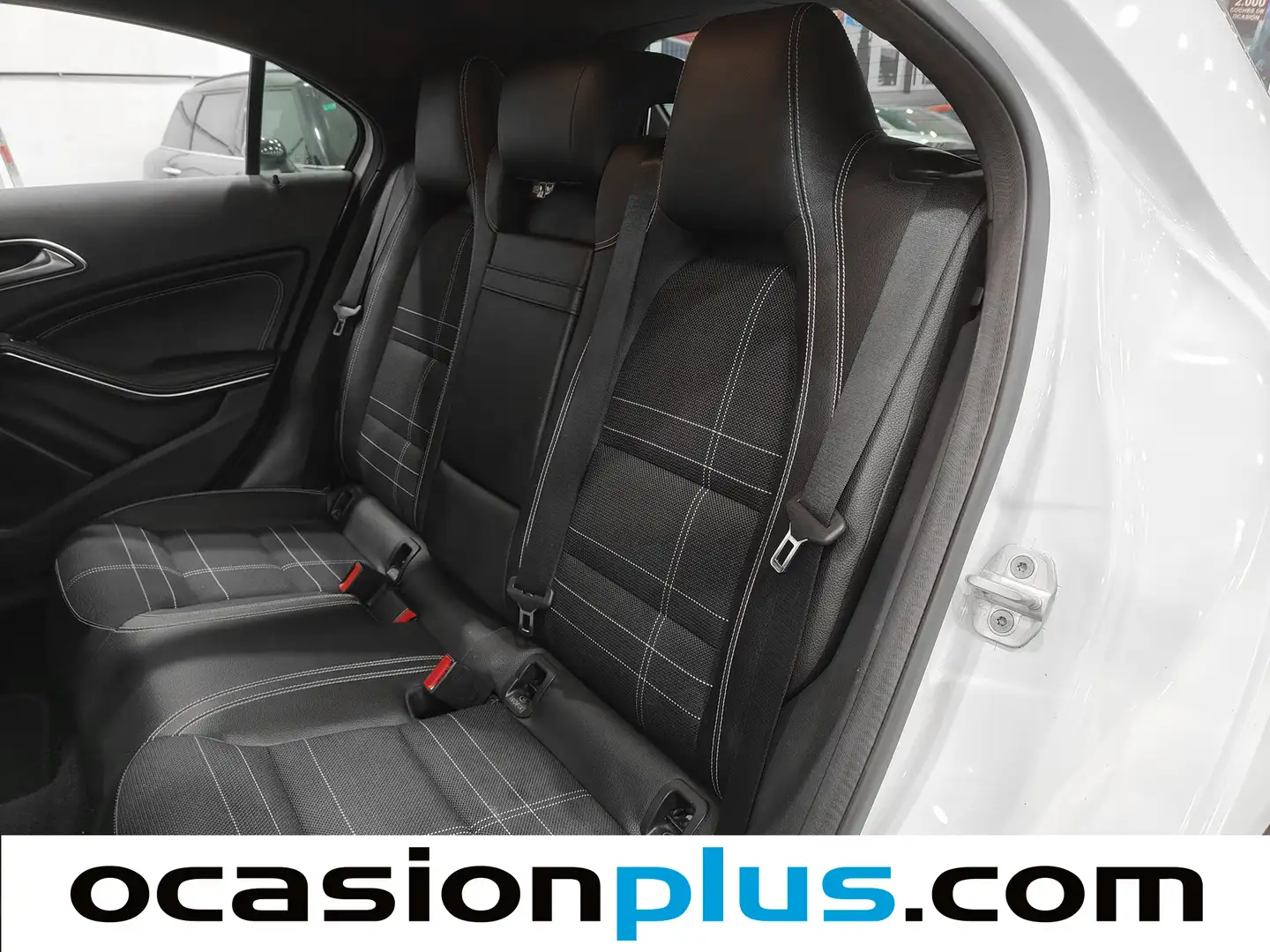 Foto Mercedes Clase A Mercedes-Benz Clase A Clase A 200 d (136 CV)