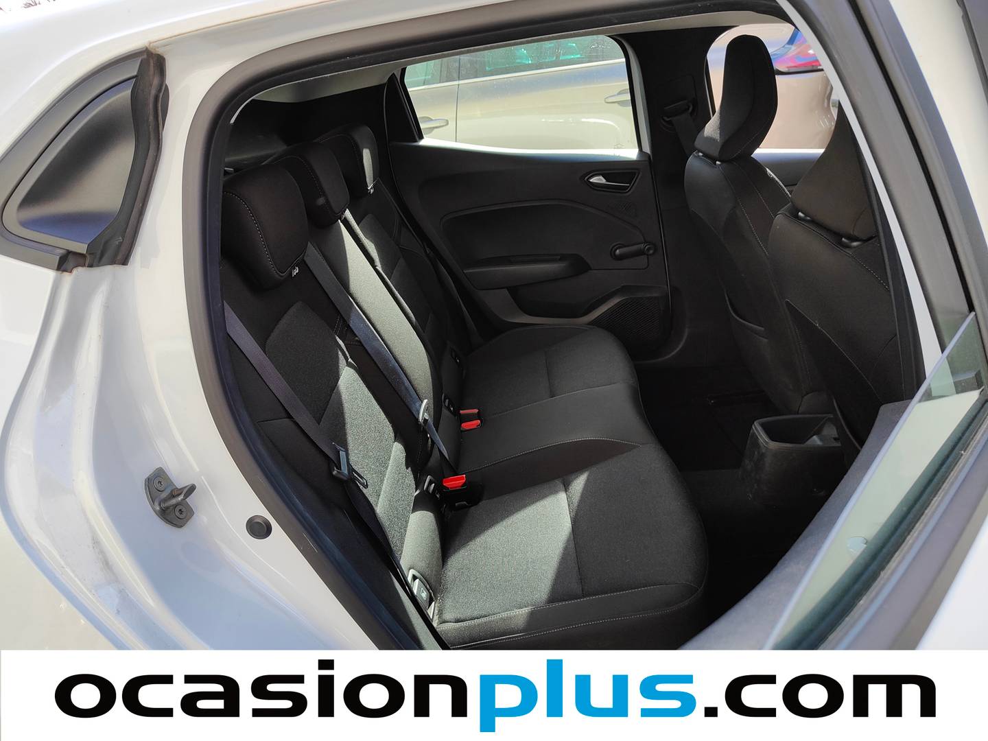 Renault Clio Renault Clio Equilibre TCe (90 CV) al mejor precio