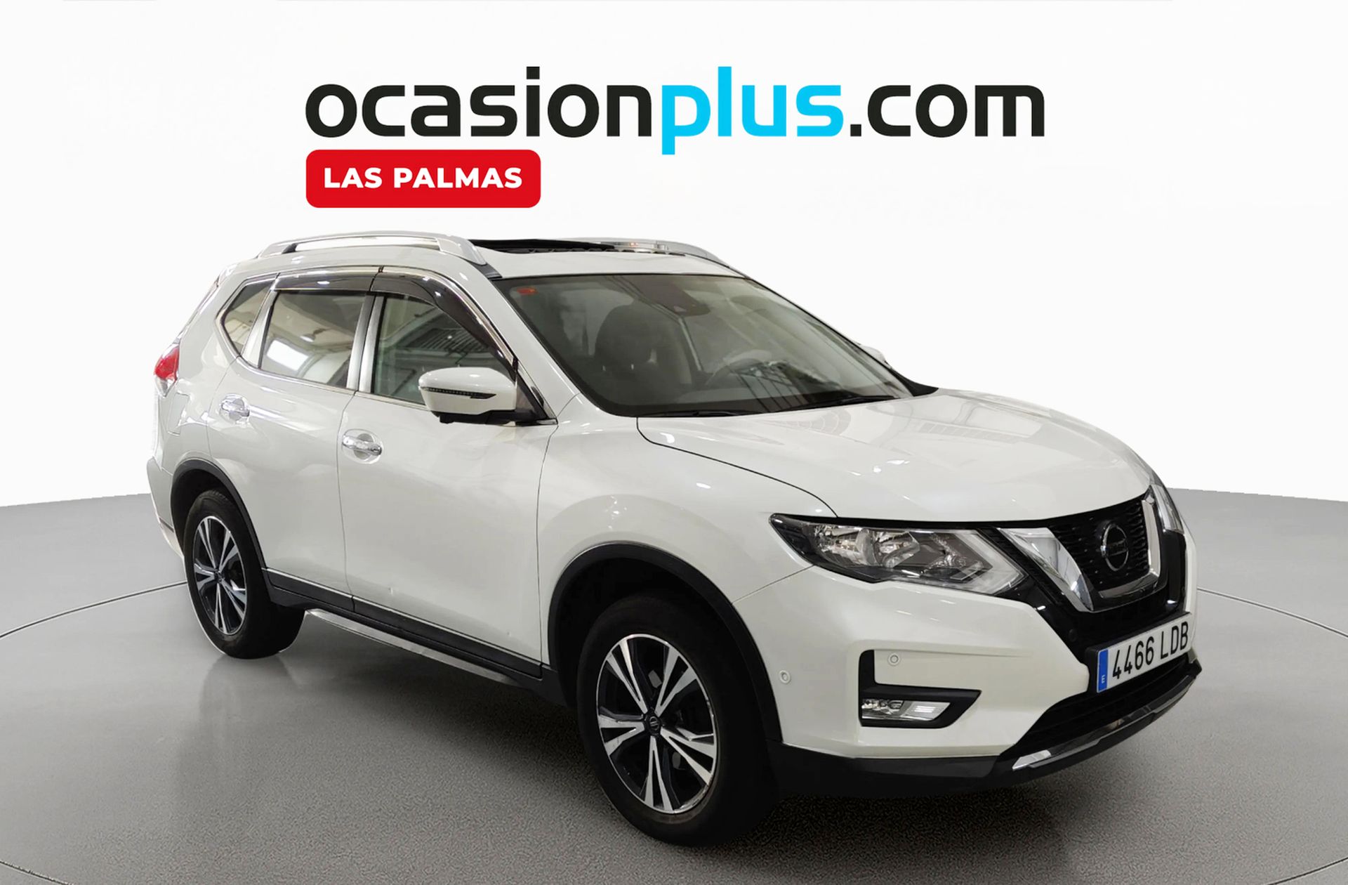 Nissan X-Trail DIG-T 160 N-Connecta 4x2 - foto 2