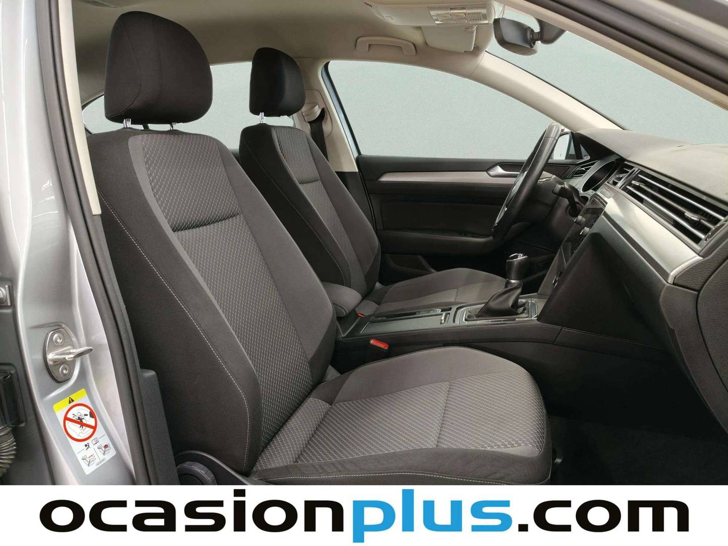 Volkswagen Passat Volkswagen Passat Edition 1.6 TDI (120 CV) diésel