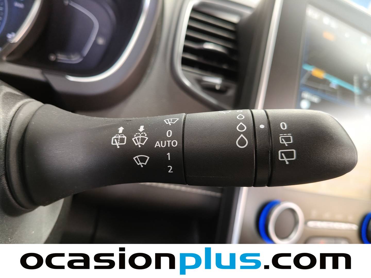 Renault Scénic Renault Scenic Zen Energy TCe (140 CV) EDC barato