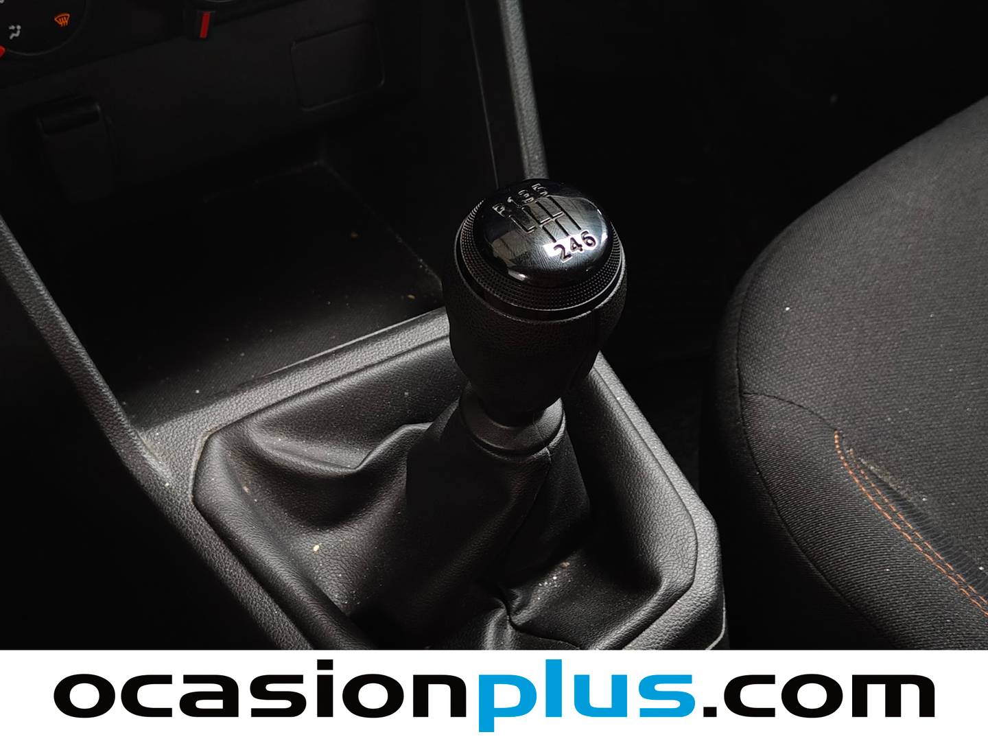 Dacia Sandero Dacia Sandero Stepway Essential TCe (90 CV) de segunda mano