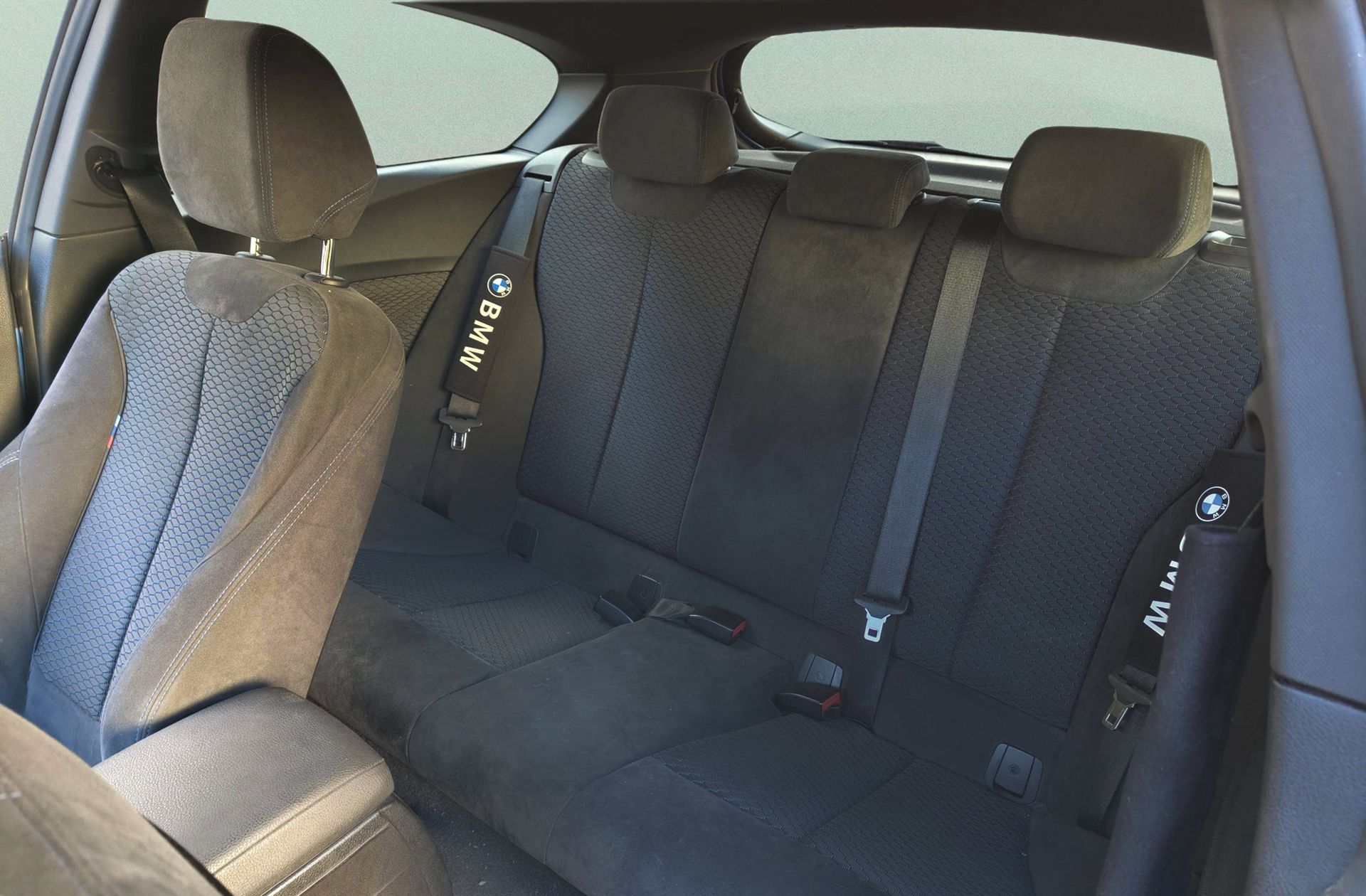 BMW Serie 1 116d Pack M - foto 11