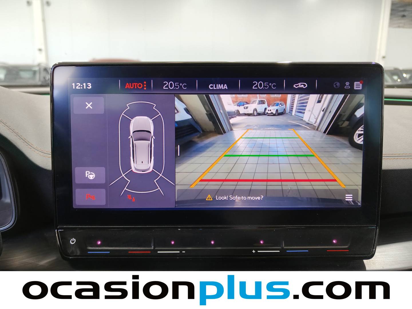 Cupra Formentor CUPRA Formentor 2.0 TDI (150 CV) diésel