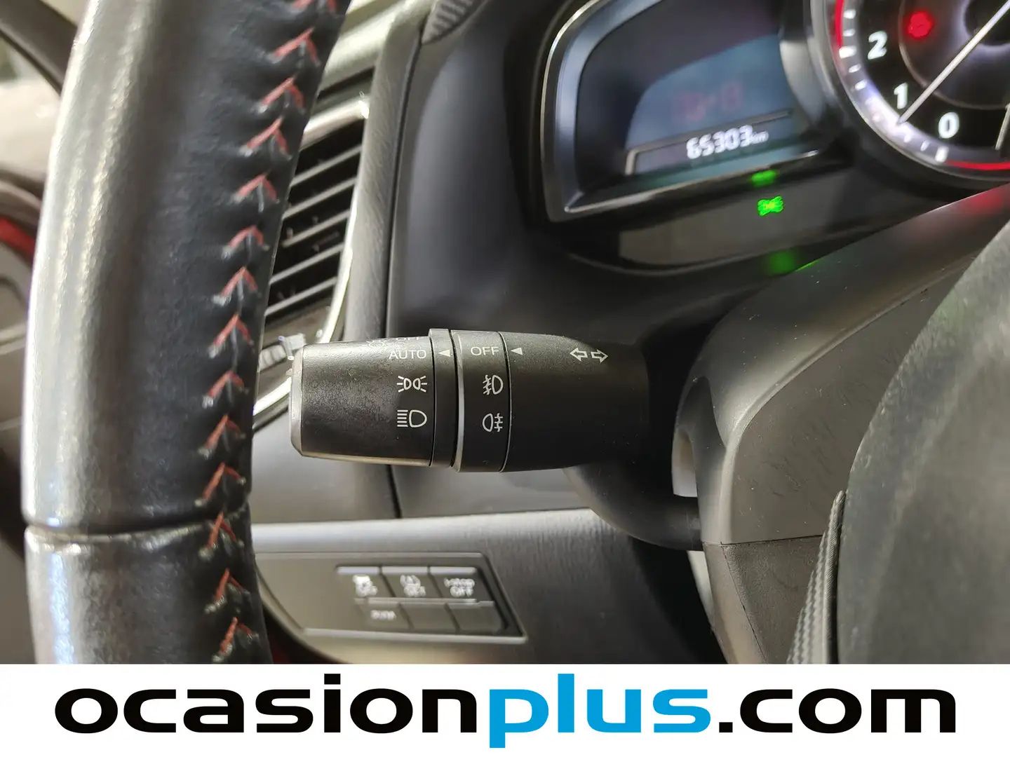 Foto Mazda Mazda3 Mazda Mazda 3 2.0 GE Sedan Luxury MT (120 CV)