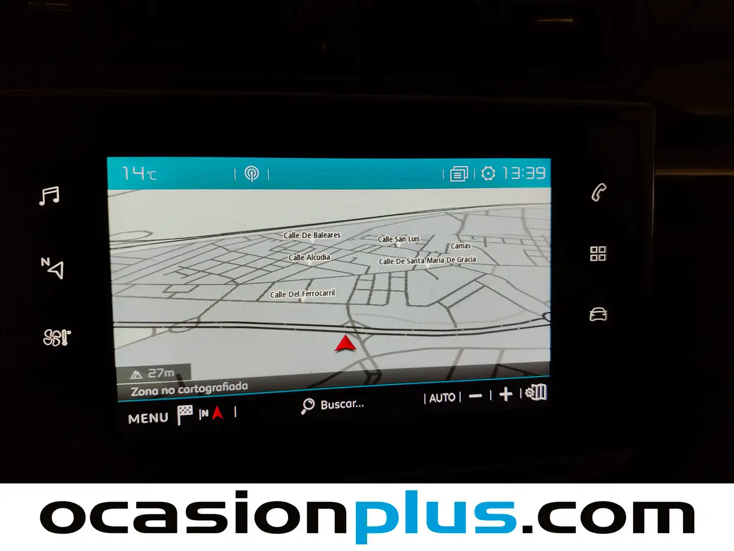 Foto Citroën C3 Citroen C3 PureTech 83 Feel (83 CV)