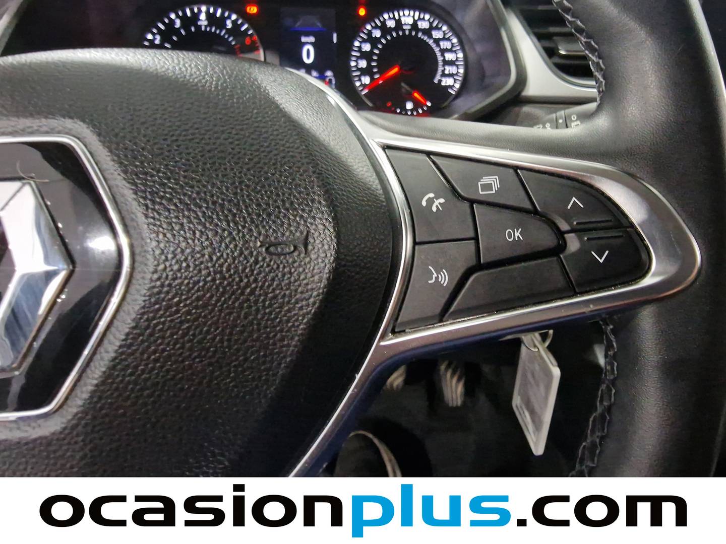 Renault Captur Renault Captur Equilibre TCe (90 CV) seminuevo