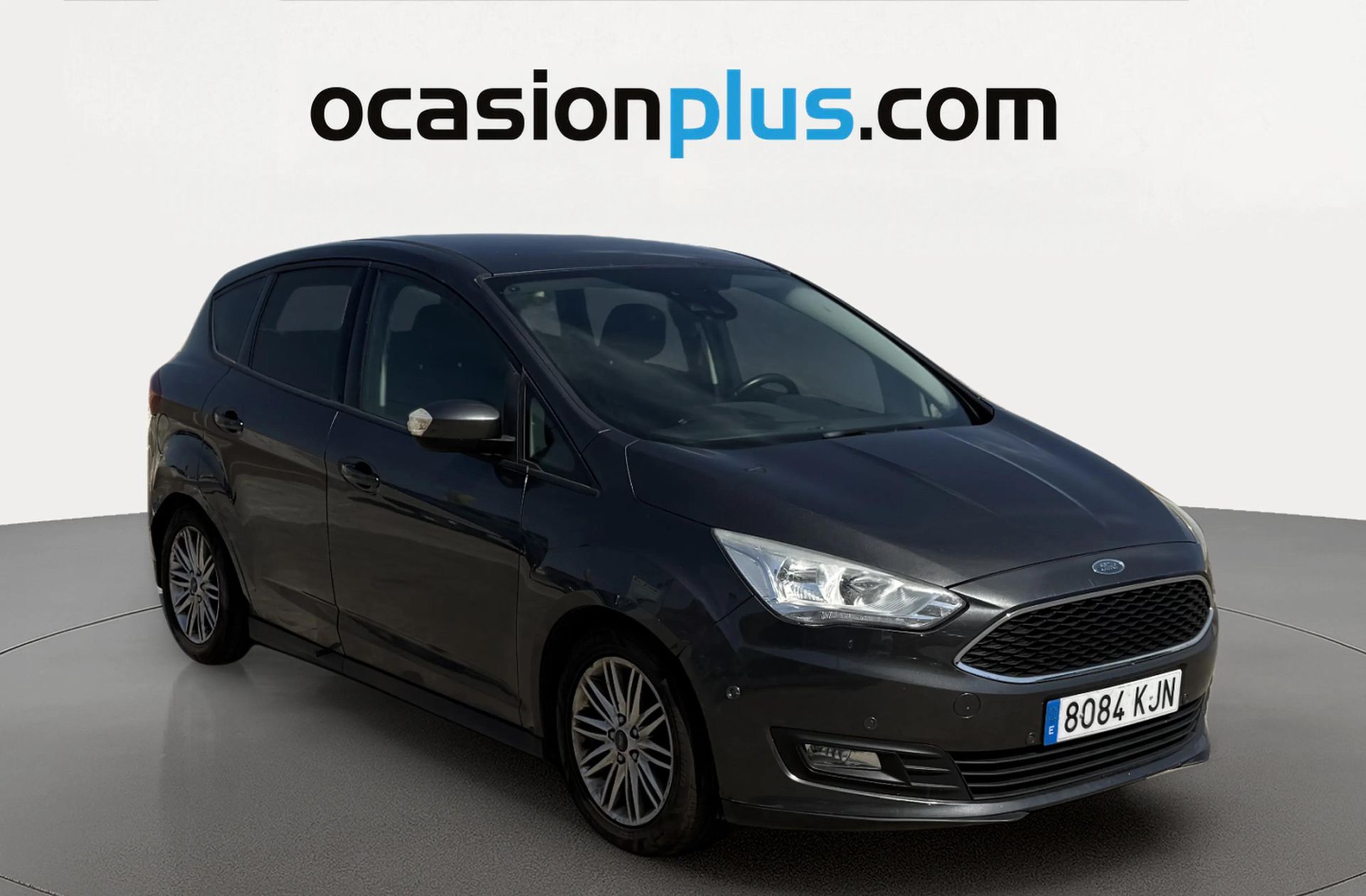 Ford C-Max 1.0 EcoBoost Trend+ - foto 2