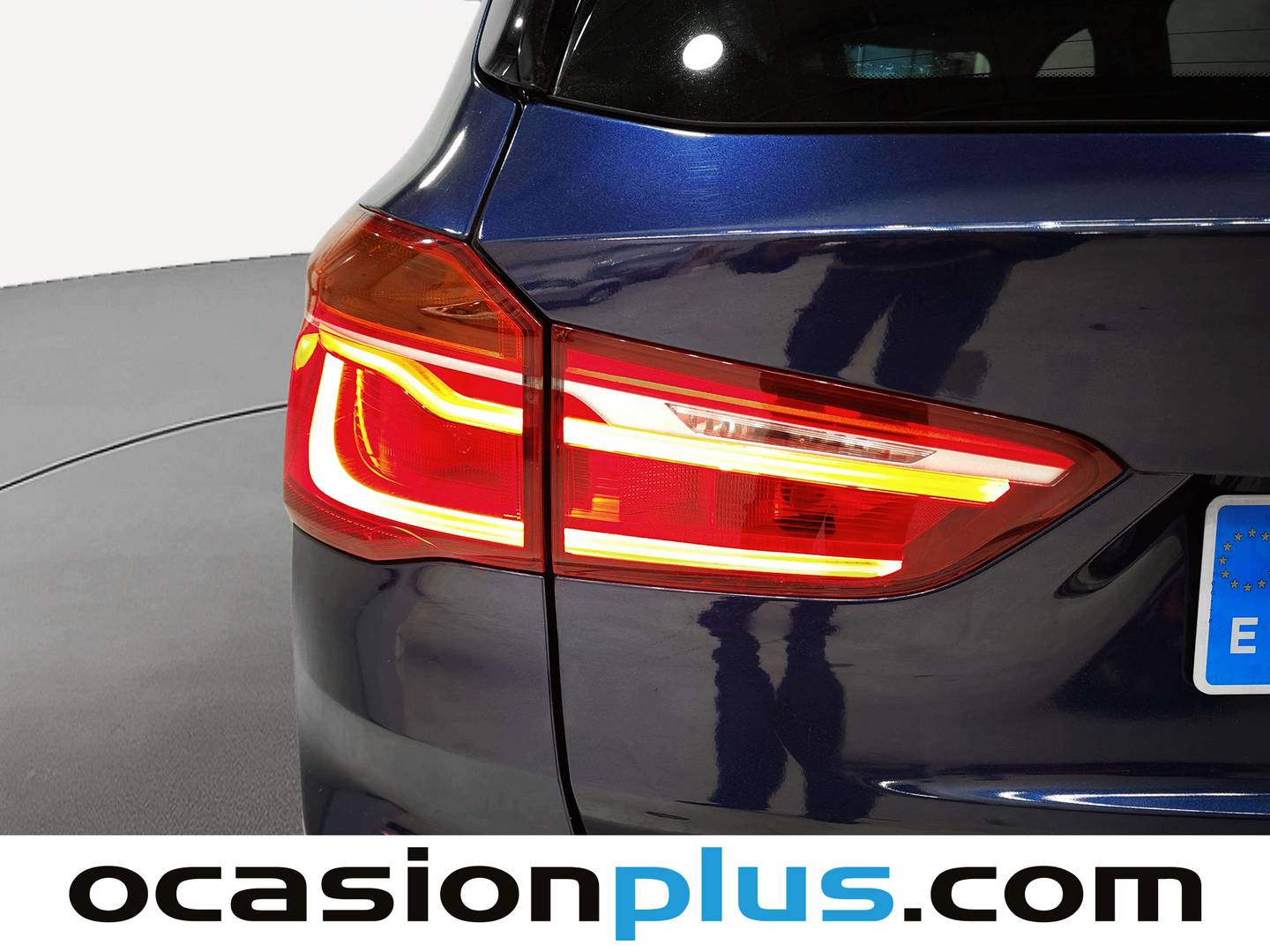 BMW X1 BMW X1 sDrive16d Business (116 CV) al mejor precio