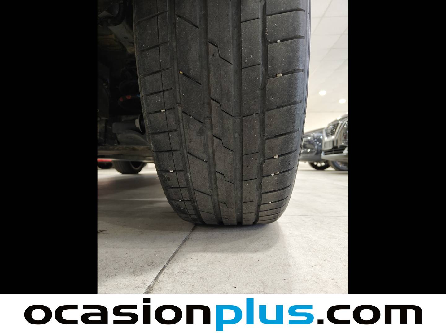 Nissan JUKE Nissan Juke Hybrid N-Design Black Auto (143 CV) de segunda mano