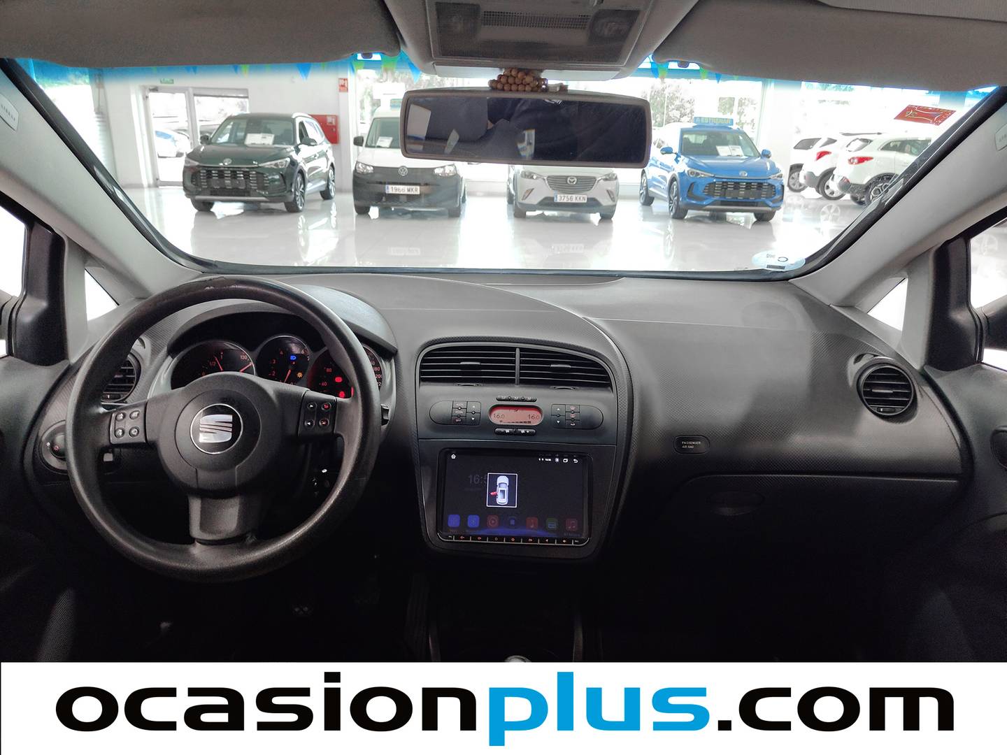 Seat Altea Seat Altea 1.6 Green (102 CV) de ocasión