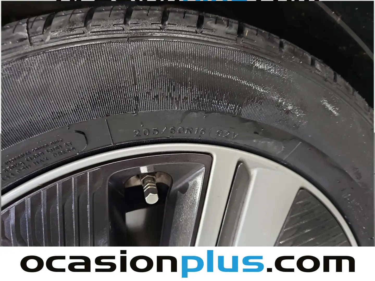 Foto KIA Niro Kia Niro 1.6 GDi HEV Híbrido Drive (141 CV)