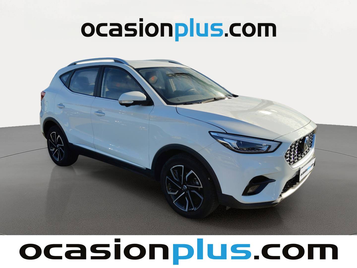 Foto MG ZS MG ZS 1.0T Luxury Auto (111 CV)