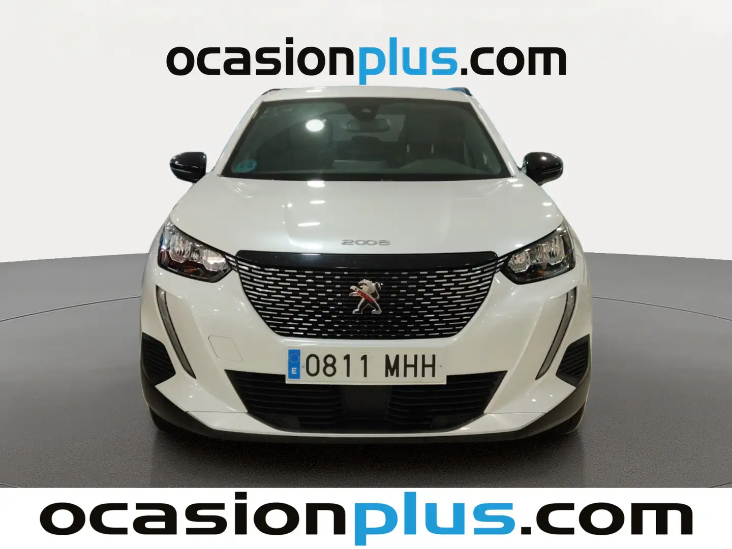 Foto Peugeot 2008 Peugeot 2008 PureTech 100 S&S Allure (100 CV)