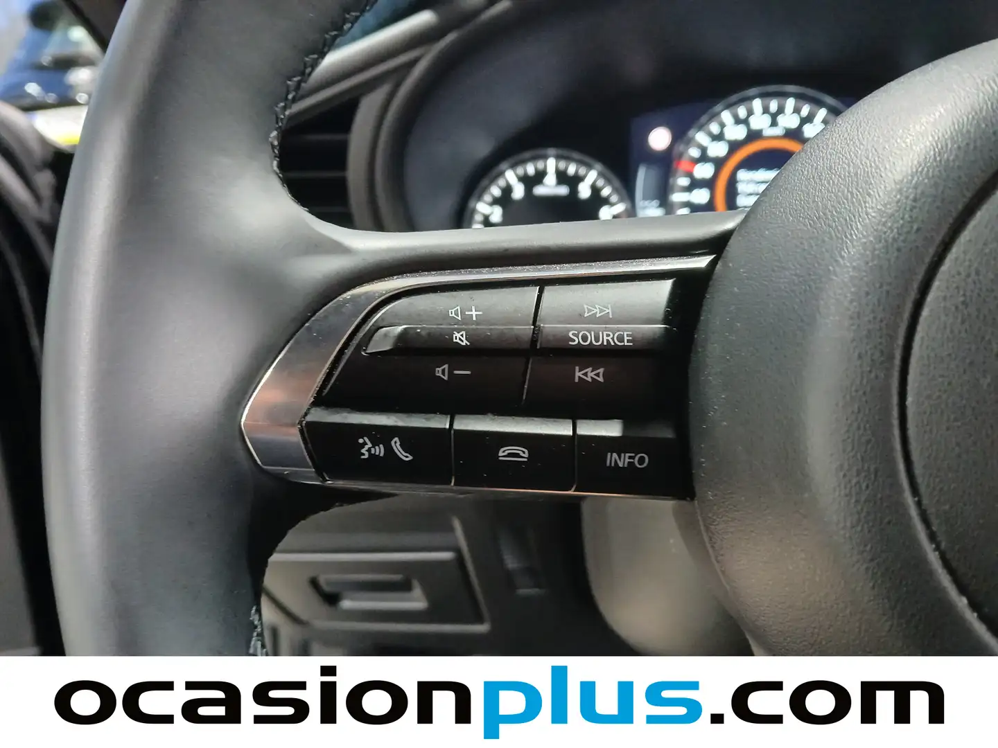 Foto Mazda Mazda3 Mazda Mazda 3 2.5L E-SKY G MHEV Prime-line (140 CV)