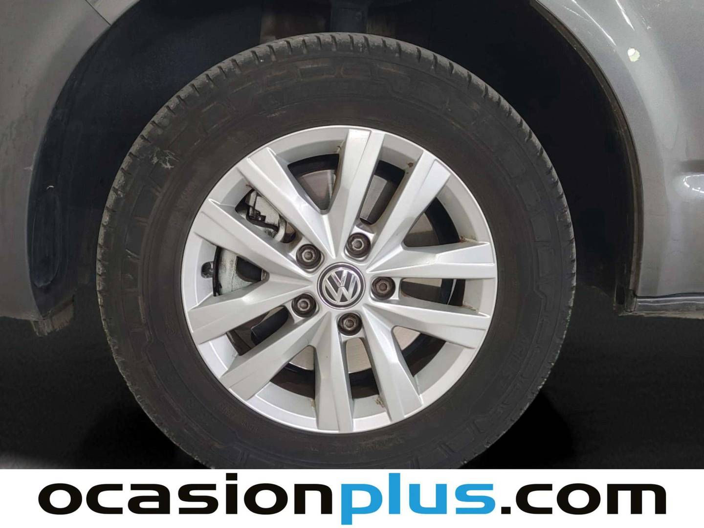 Volkswagen Caravelle Volkswagen Caravelle Origin Batalla Corta 2.0 TDI BMT (150 CV) 8 Plazas diésel
