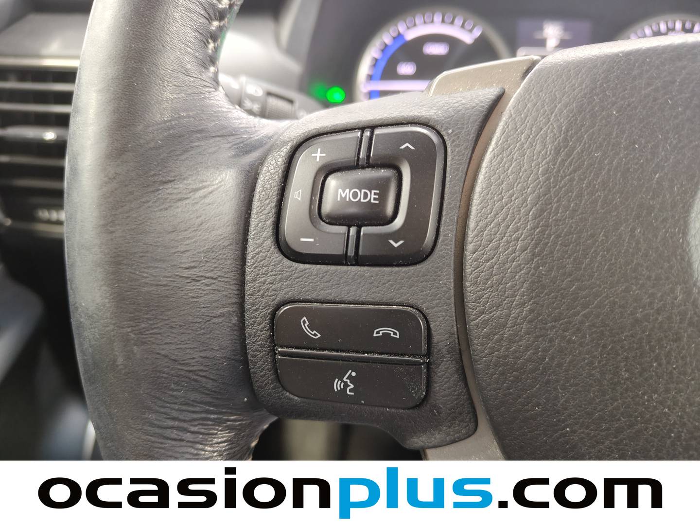 Lexus NX Lexus NX 300h Corporate 2WD + Navibox (197 CV) de segunda mano