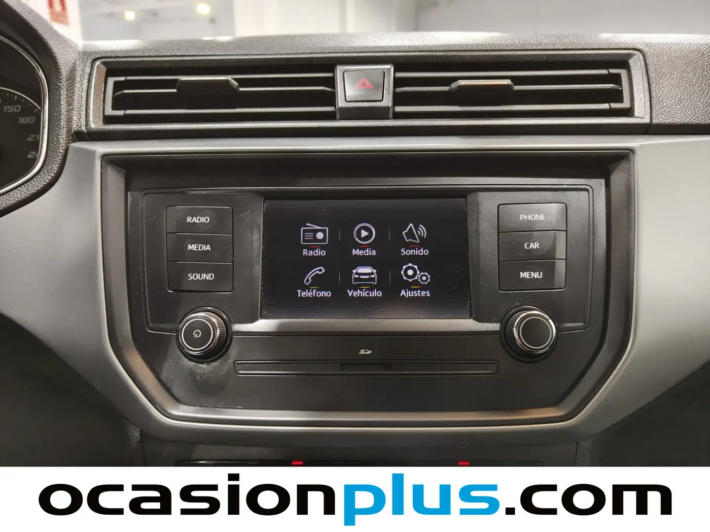 Foto Seat Ibiza SEAT Ibiza 1.0 EcoTSI S&S Style (95 CV)