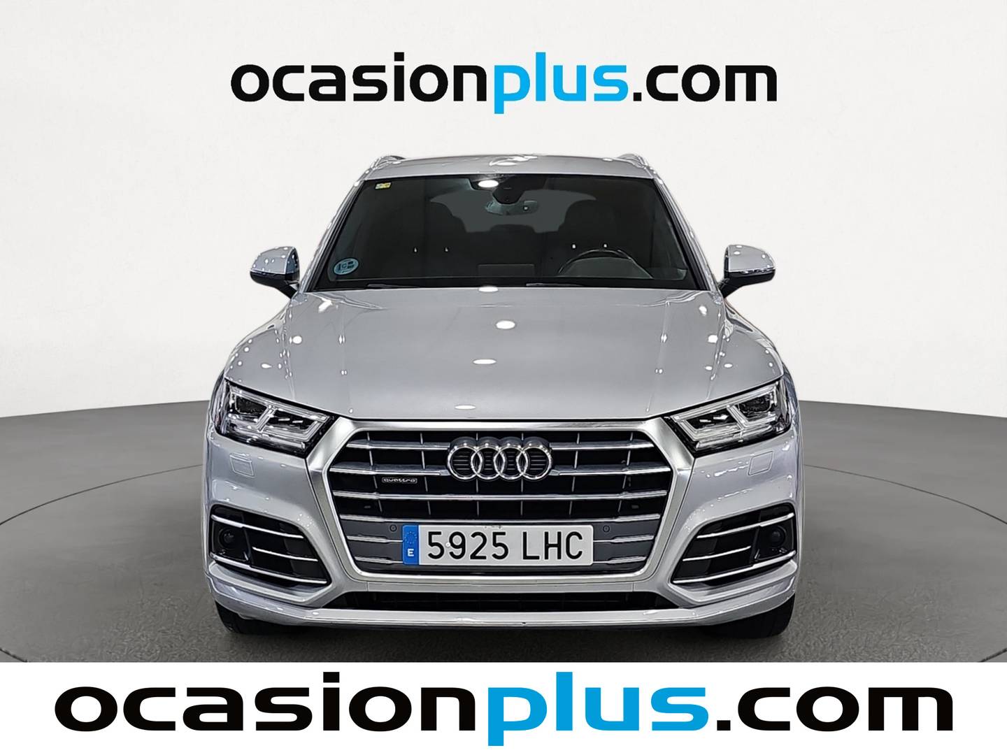 Audi Q5 Audi Q5 S line 40 TDI quattro (190 CV) S tronic 190cv