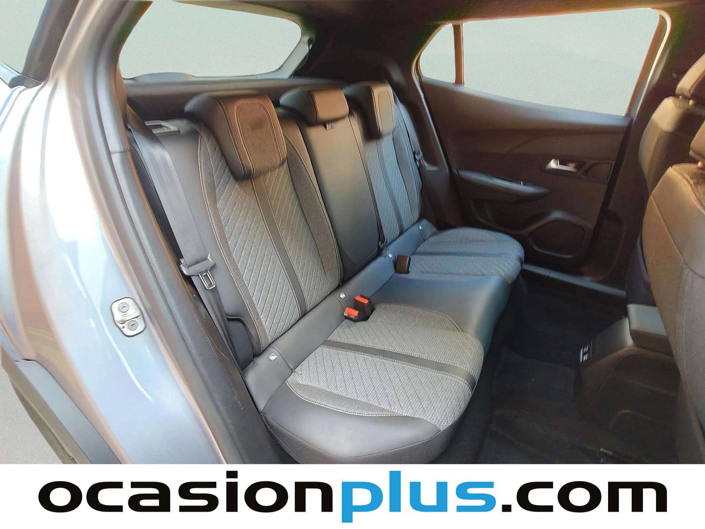 Peugeot 2008 Peugeot 2008 Allure Hybrid eDCS6 (145 CV) híbrido