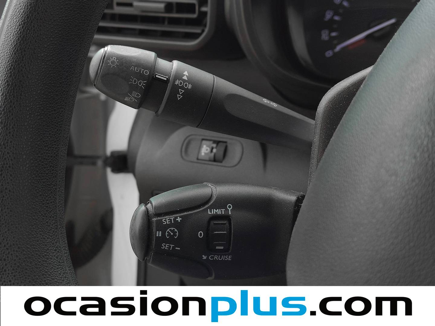 Extras del Citroën Berlingo Citroën Berlingo BlueHDi 100 Talla XL Club (100 CV)