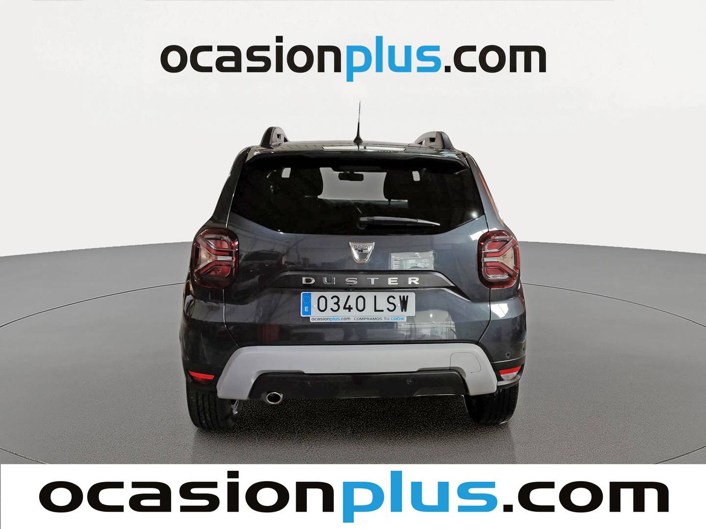 Dacia Duster Dacia Duster Prestige TCE (150 CV) EDC al mejor precio