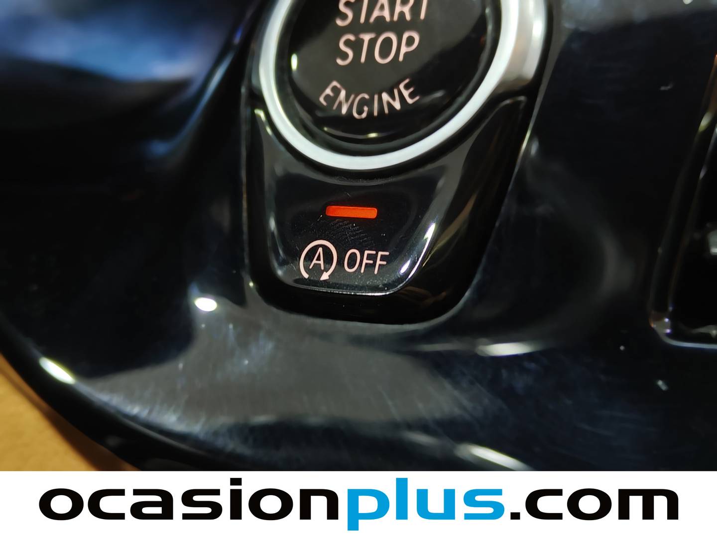 BMW Serie 6 BMW Serie 6 630d Gran Turismo (265 CV) Pack M diésel