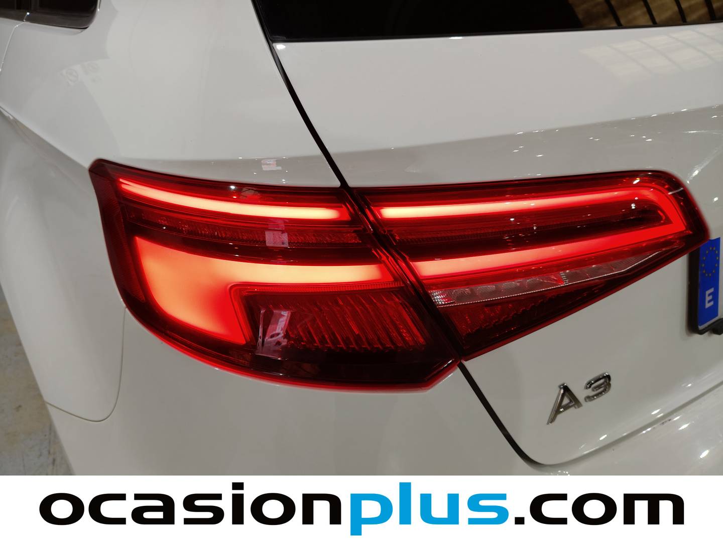 Foto Audi A3 Audi A3 Sportback design edition 1.6 TDI  (110 CV)