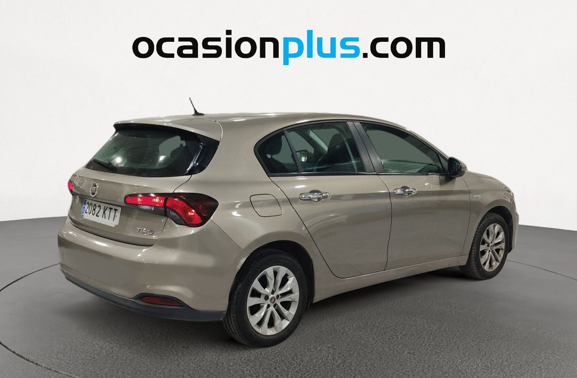 Fiat Tipo 1.3 MultiJet Easy - foto 4