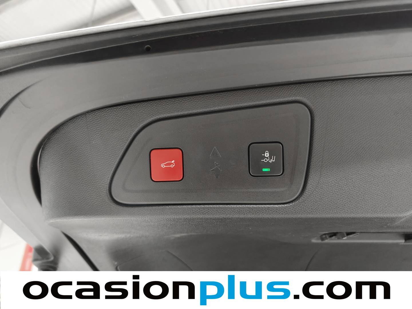 Citroën C5 Aircross Citroën C5 Aircross BlueHdi 130 S&S Shine EAT8 (131 CV) automático