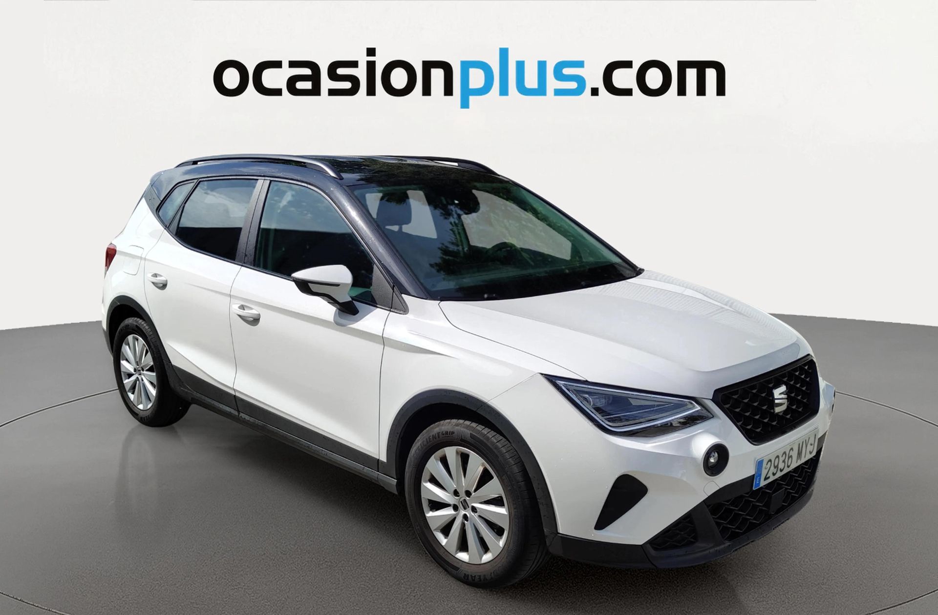 SEAT Arona 1.0 TSI Style Special Edition - foto 2