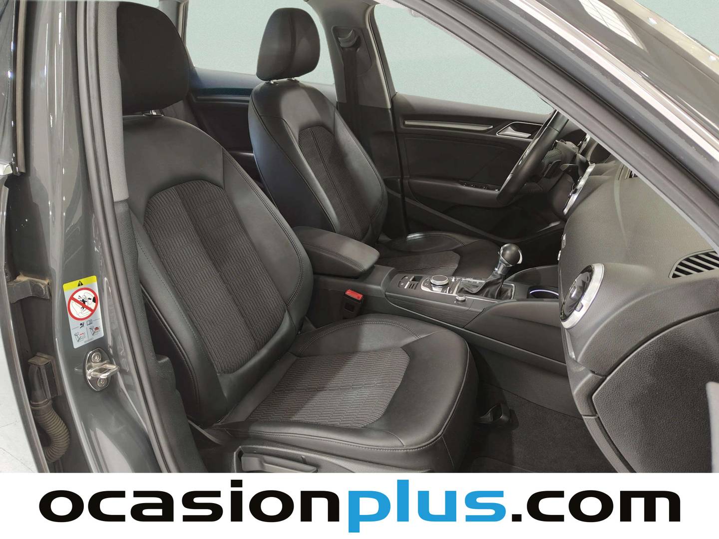 Audi A3 Audi A3 Sportback design 30 TDI (116 CV) S tronic automático