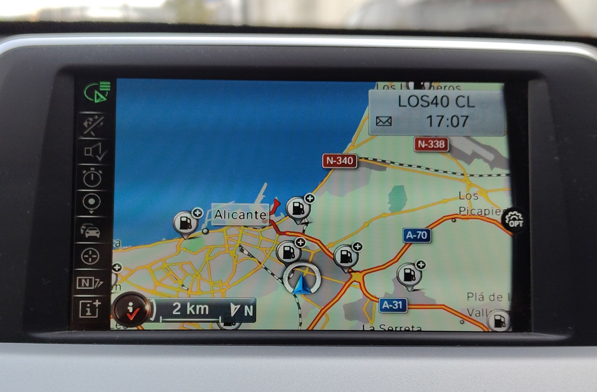 BMW X1 sDrive18d - foto 7