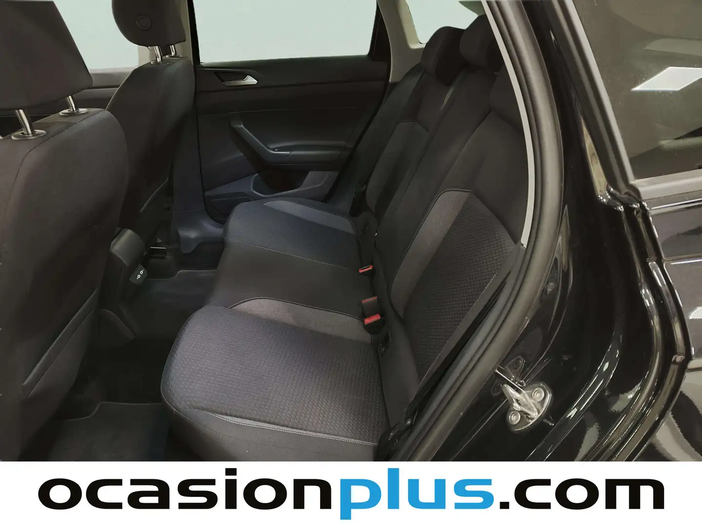 Foto Volkswagen Taigo Volkswagen Taigo ``Más`` 1.0 TSI 85 kW (115 CV) DSG