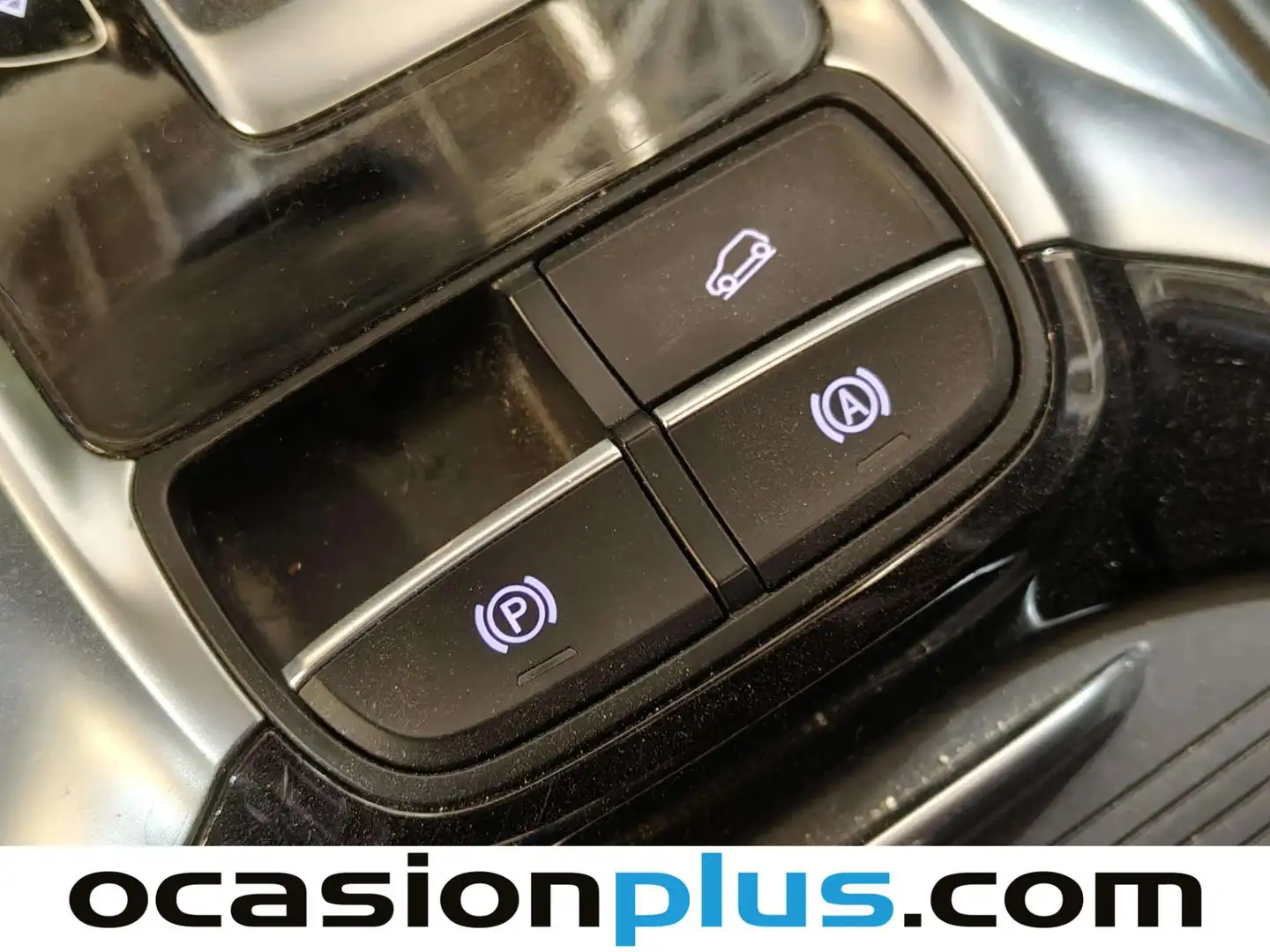 Foto MG HS MG HS 1.5 Turbo GDI Luxury (162 CV)