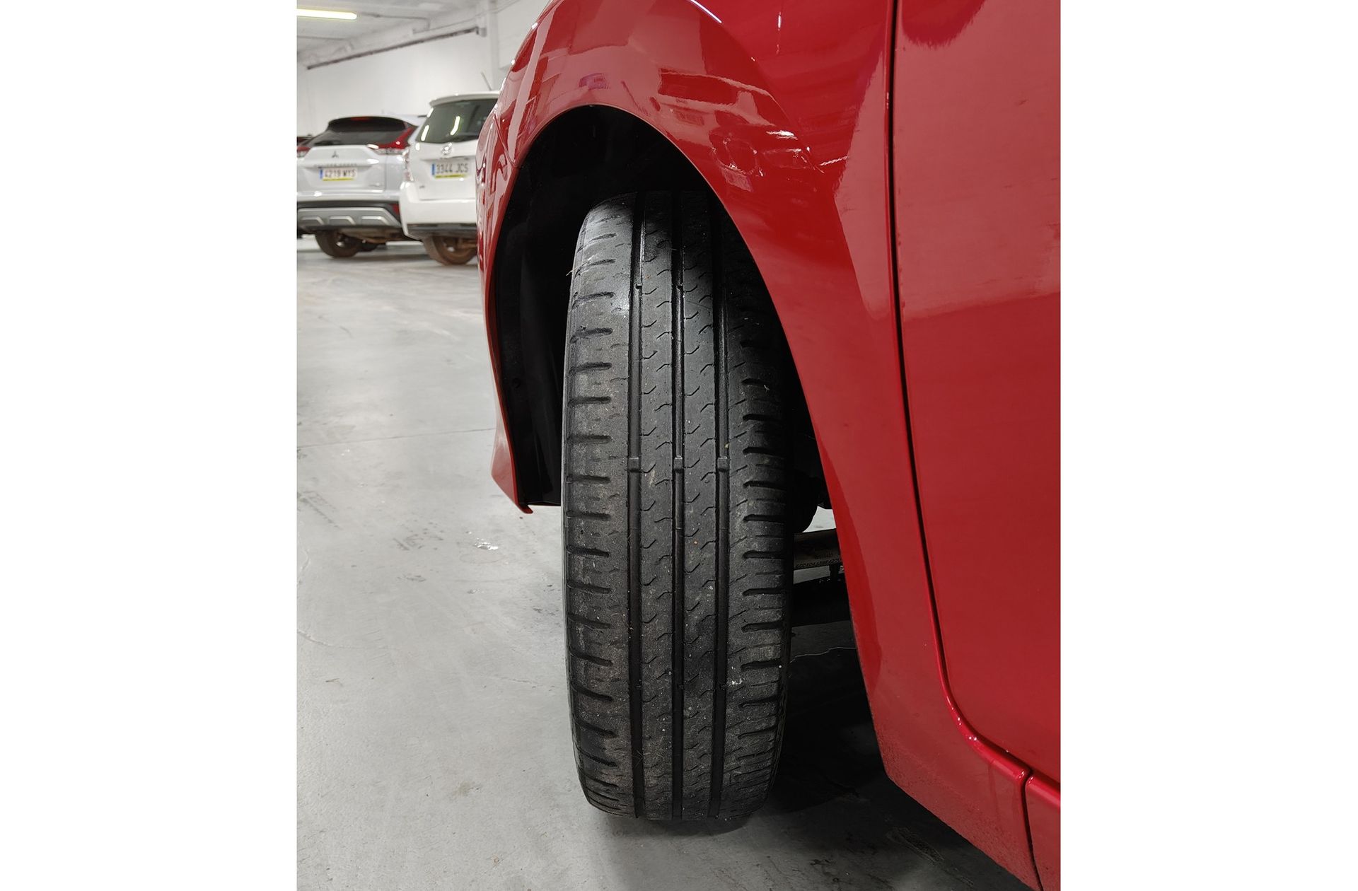 Toyota Aygo 1.0 70 x-play - foto 35