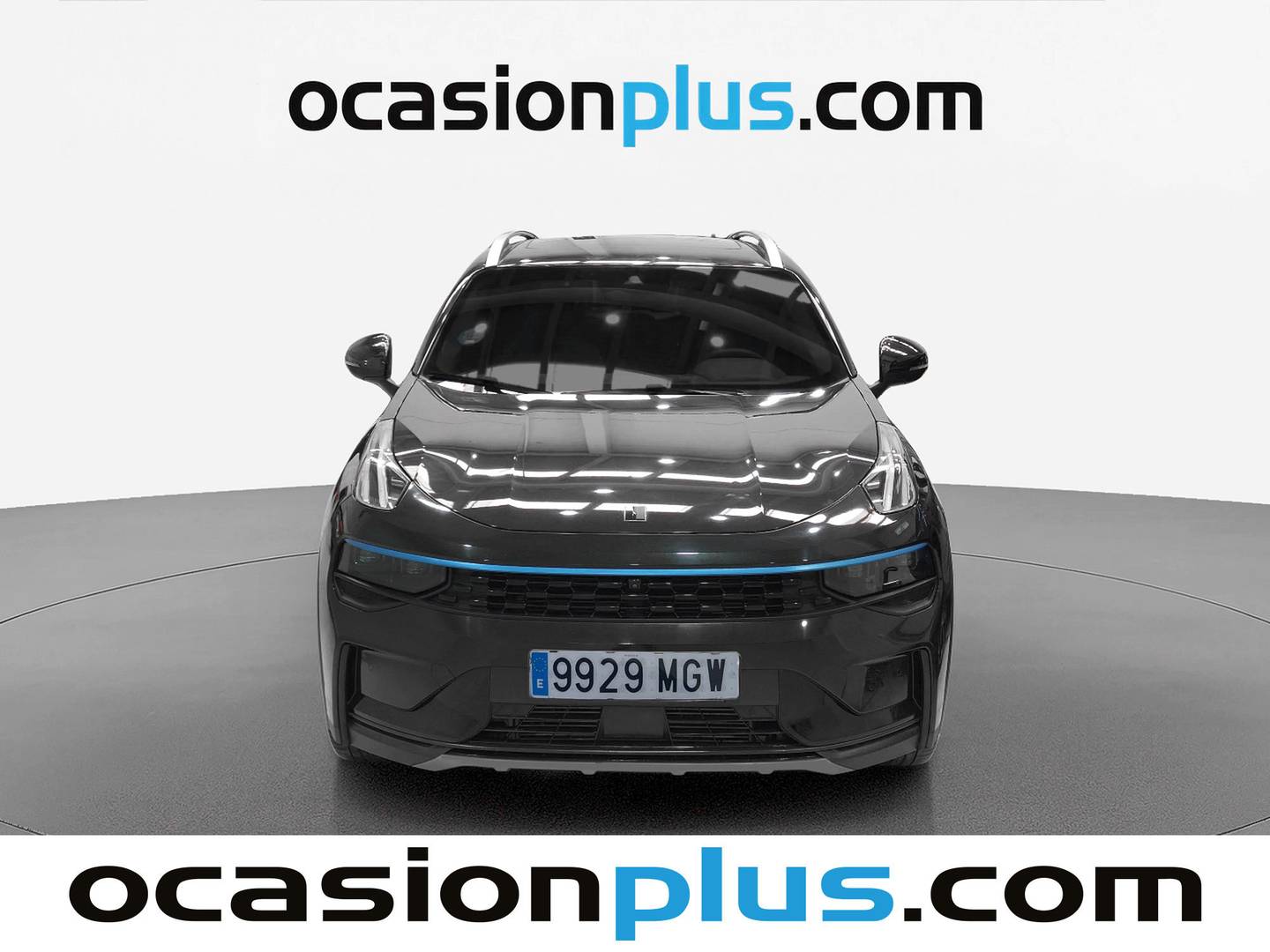 Lynk & Co 01 Lynk & Co 01 1.5 PHEV (261 CV) barato