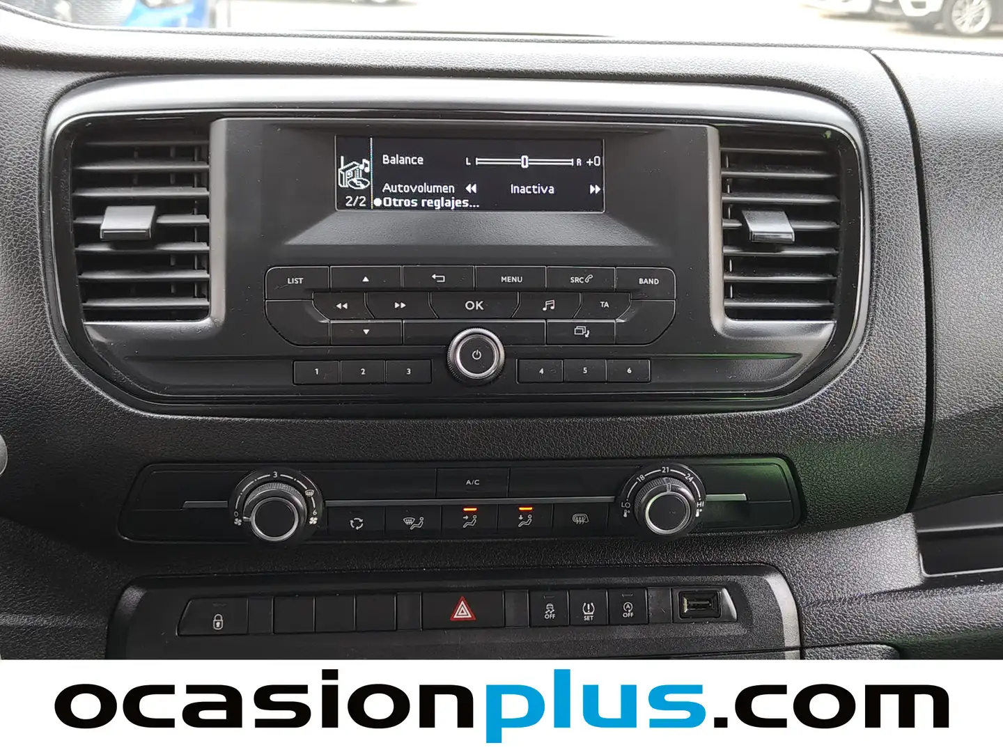 Foto Peugeot Expert Peugeot Expert Furgon BlueHDi 120 Doble Cabina Standard (120 CV)