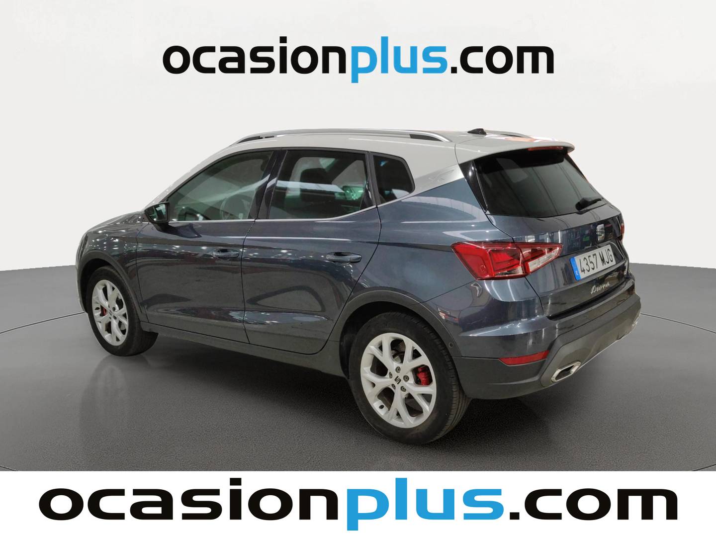 Foto Seat Arona SEAT Arona 1.5 TSI S&S FR XL DSG (150 CV)