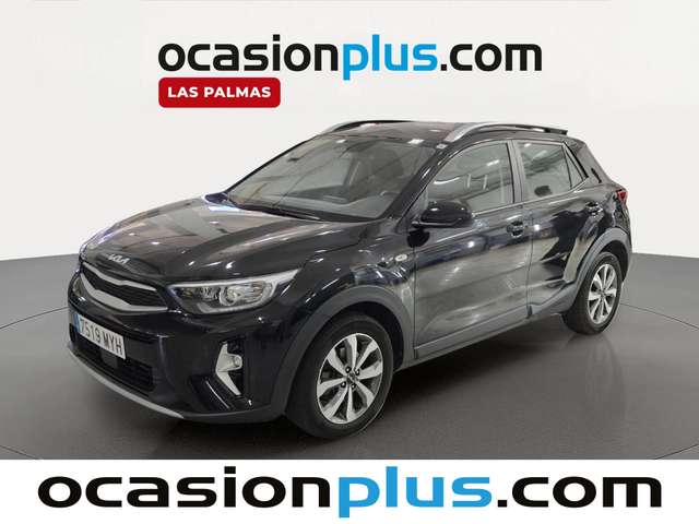 KIA Stonic 1.0 T-GDi Drive (100 CV) de segunda mano