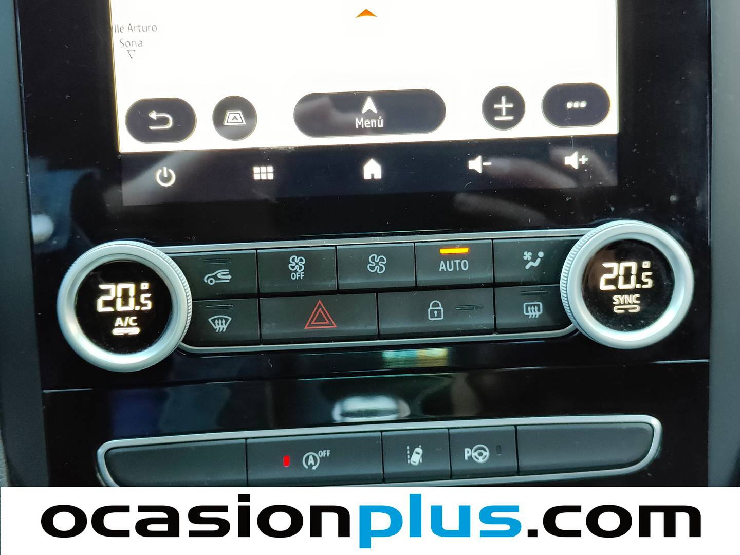 Paquetes del Renault Mégane Renault Megane Zen TCe (140 CV) GPF