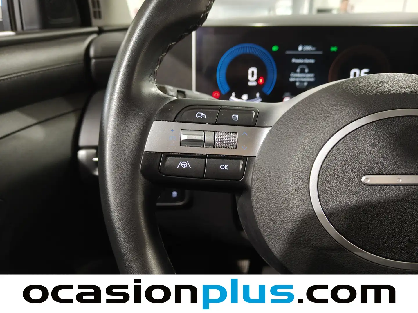 Foto Hyundai Tucson Hyundai Tucson 1.6T Klass (160 CV)