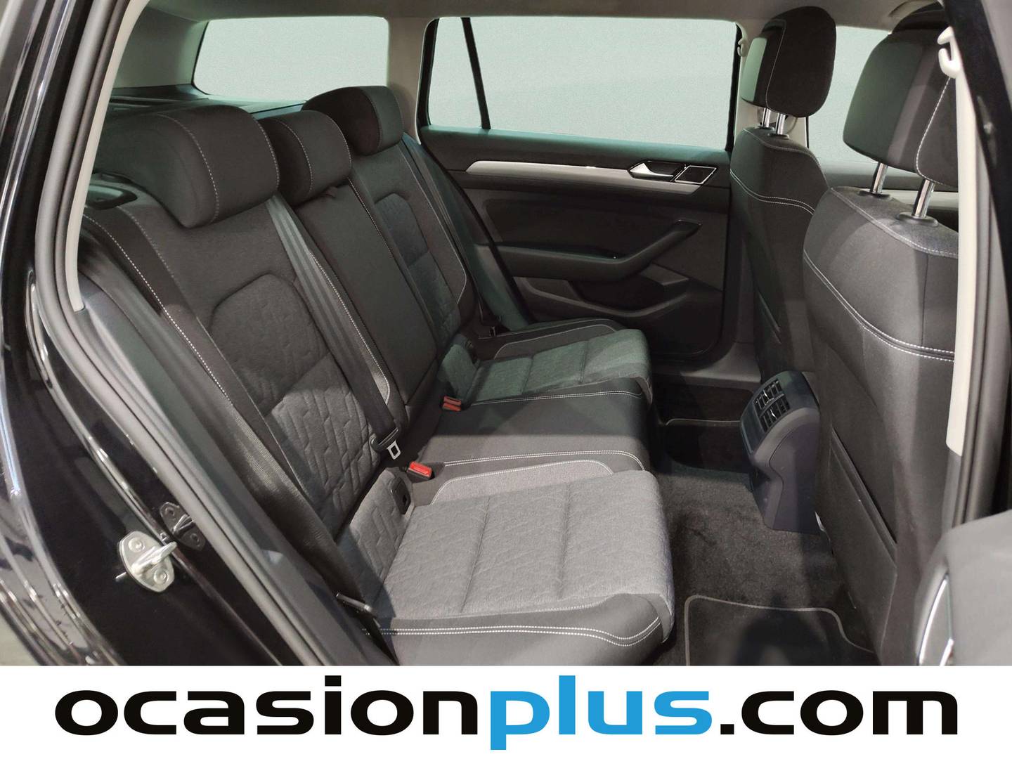 Volkswagen Passat Volkswagen Passat Variant Executive 2.0 TDI Auto (150 CV) DSG diésel