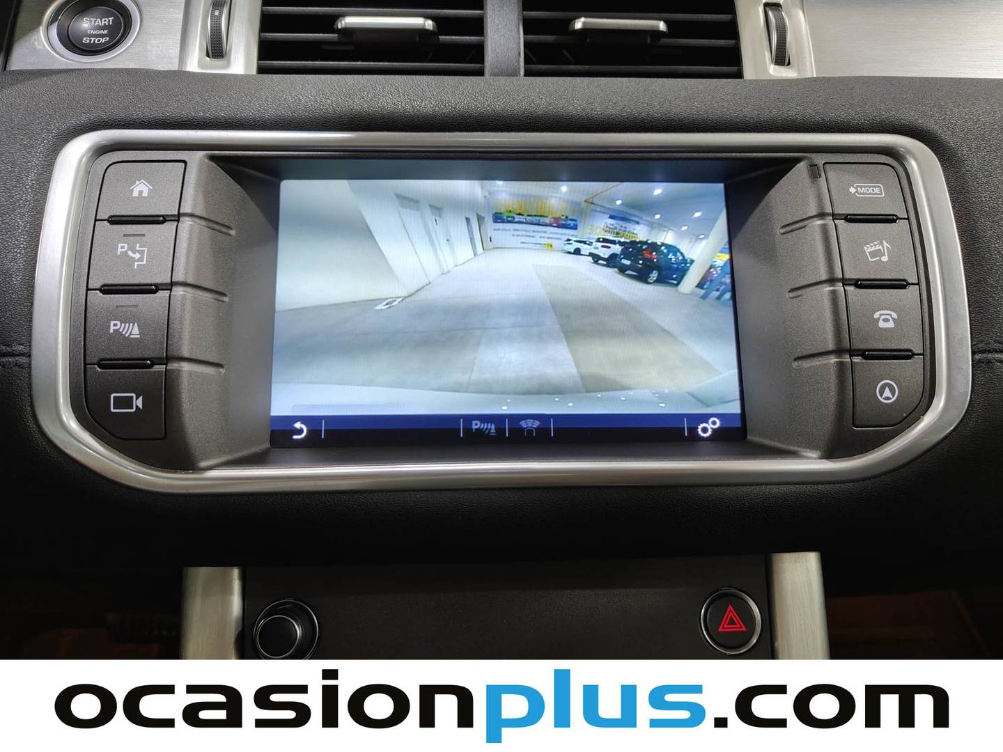 Paquetes del Land Rover Range Rover Evoque Land Rover Range Rover Evoque 2.0 TD4 SE 4WD Auto (150 CV)