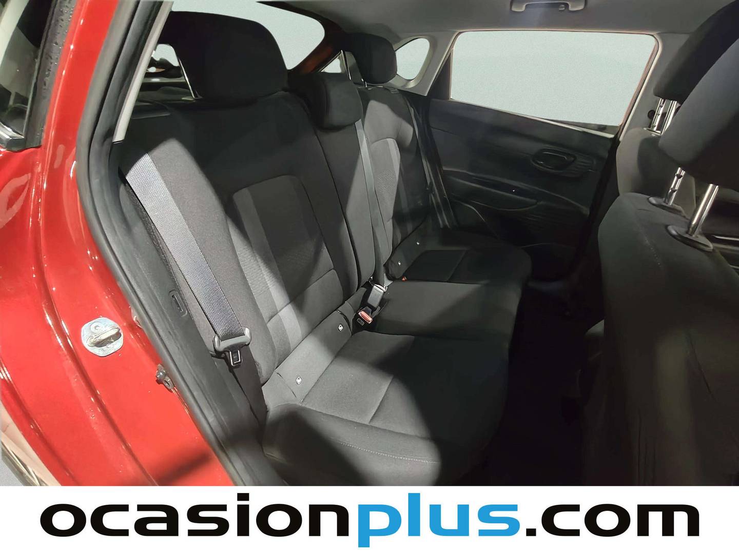 Foto Hyundai i20 Hyundai i20 1.0 TGDI 48V Klass DCT (100 CV)