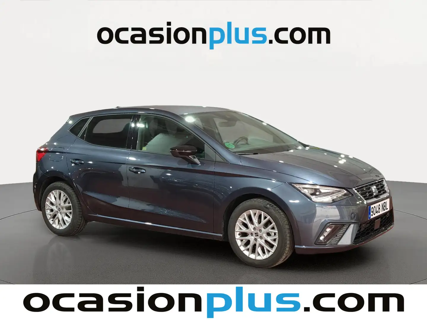 Foto Seat Ibiza SEAT Ibiza 1.0 TSI FR Salta (115 CV)